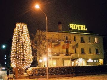 Hotel Al Sole 프레간지올 외부 사진